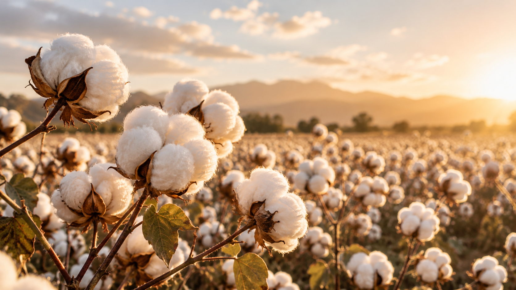 Coton GOTS : pourquoi ce label change tout pour une mode vraiment bienveillante