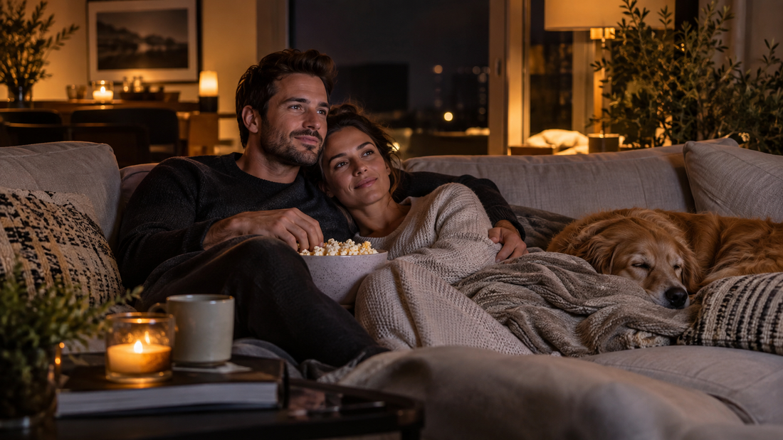 Le dimanche soir n'est pas une fatalité : réinventer la fin du week-end