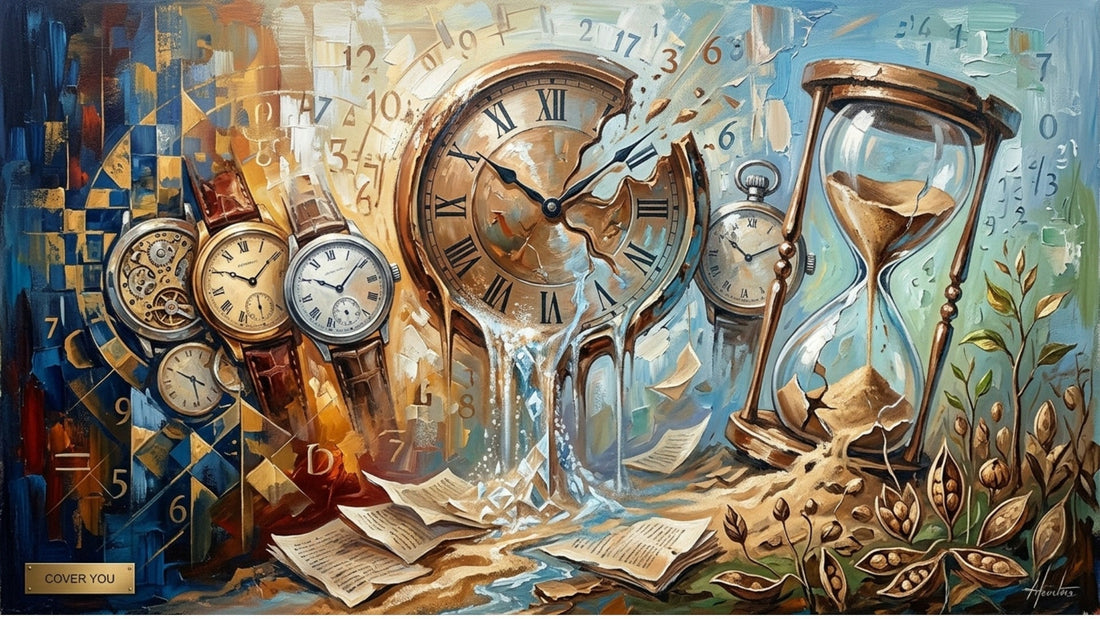 Le bon moment n'existe pas — et c'est une excellente nouvelle