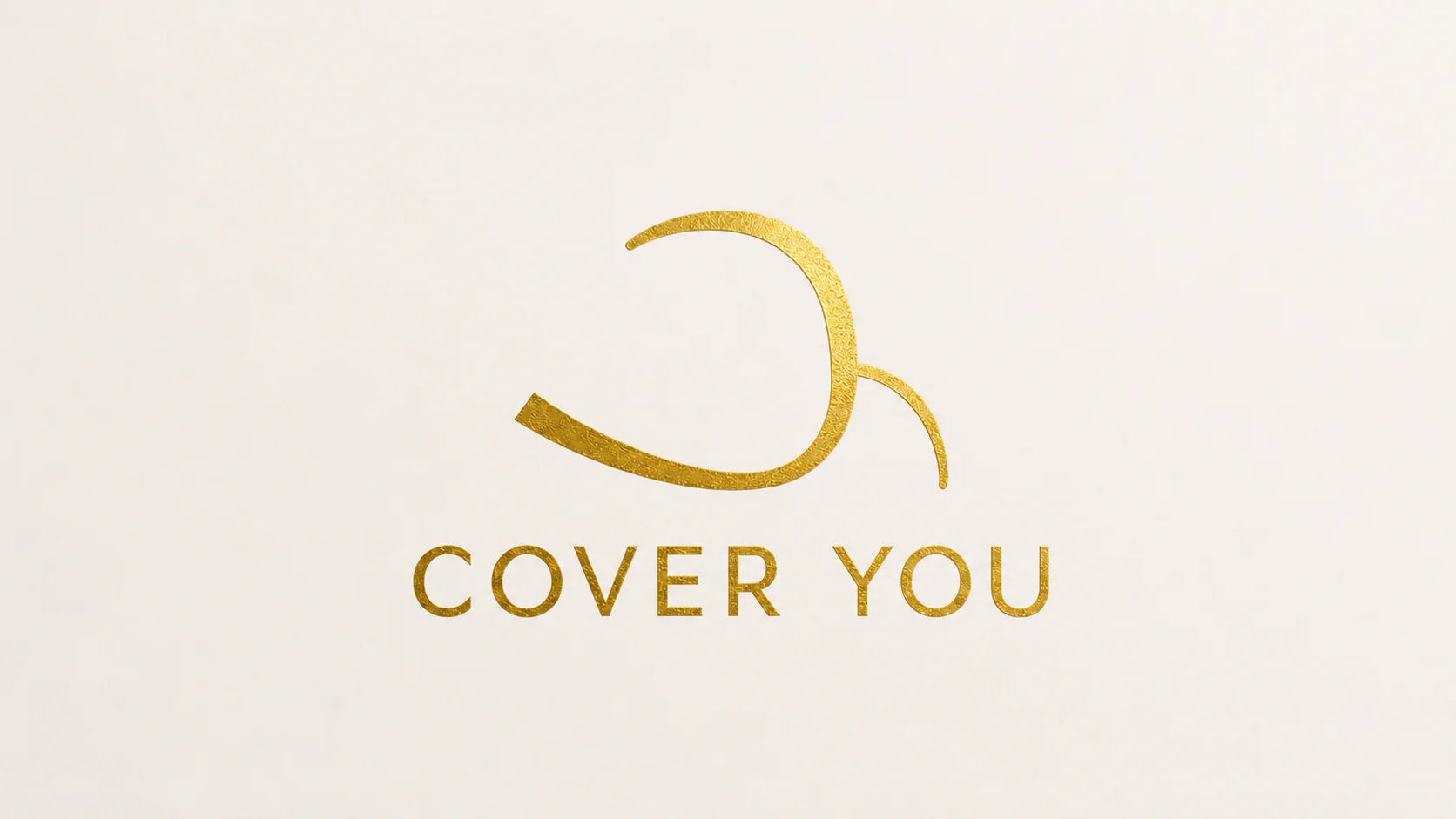 COVER YOU : Bien plus qu'une marque. Un mouvement bienveillant.