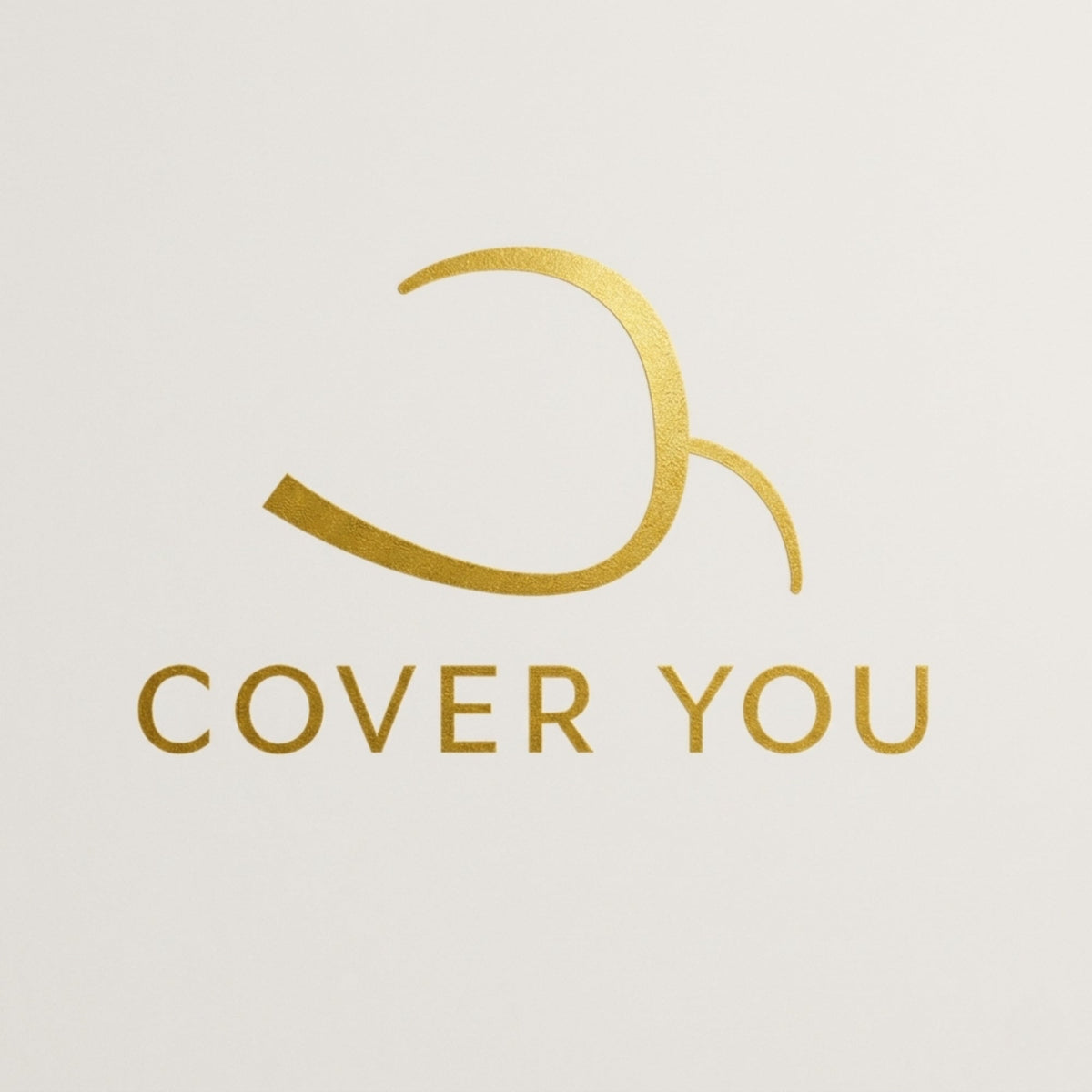 logo cover you