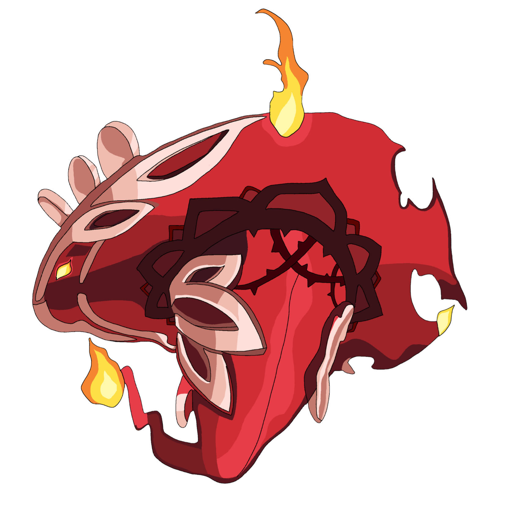 Spécial Halloween - COVER YOU