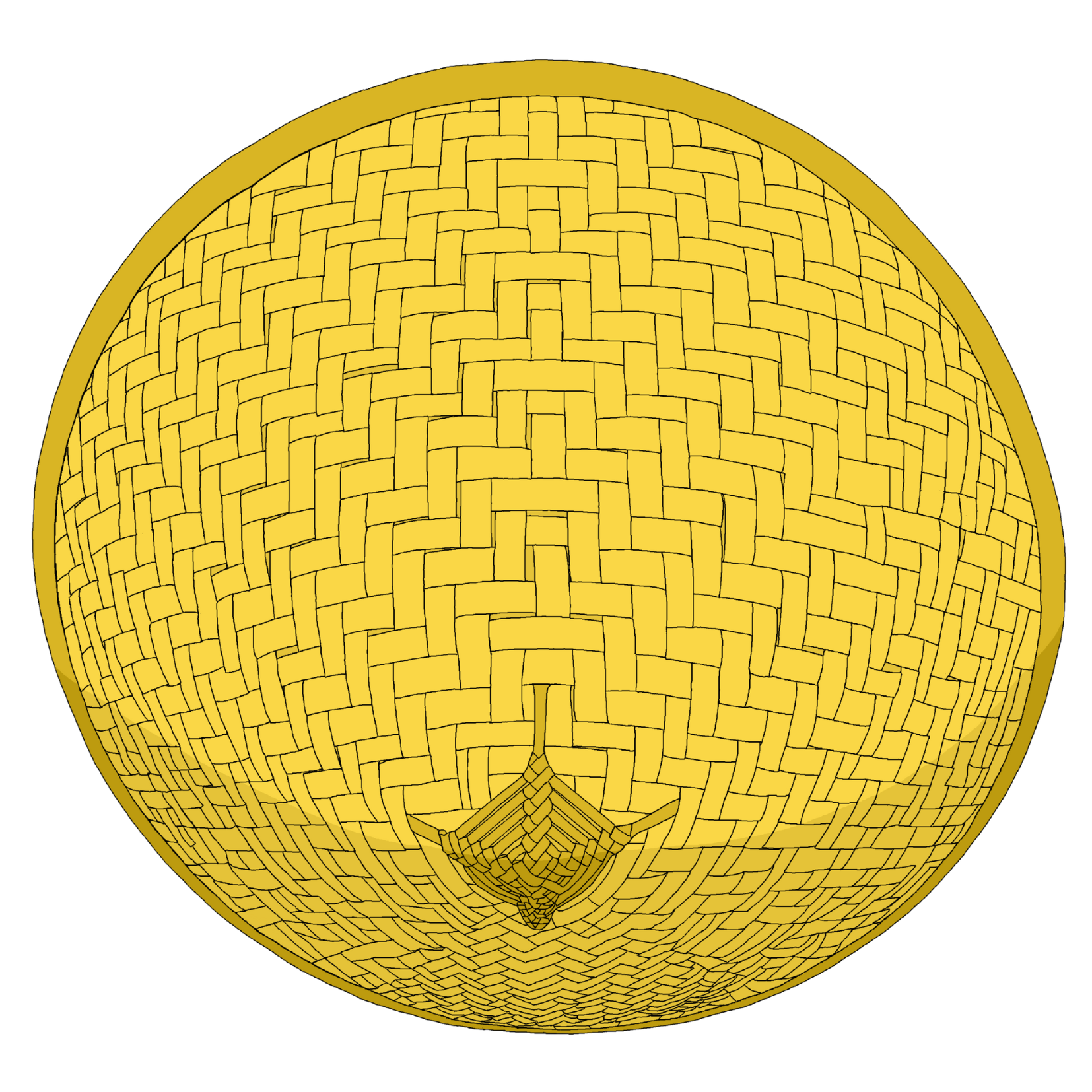 Le Chapeau Chinois - COVER YOU