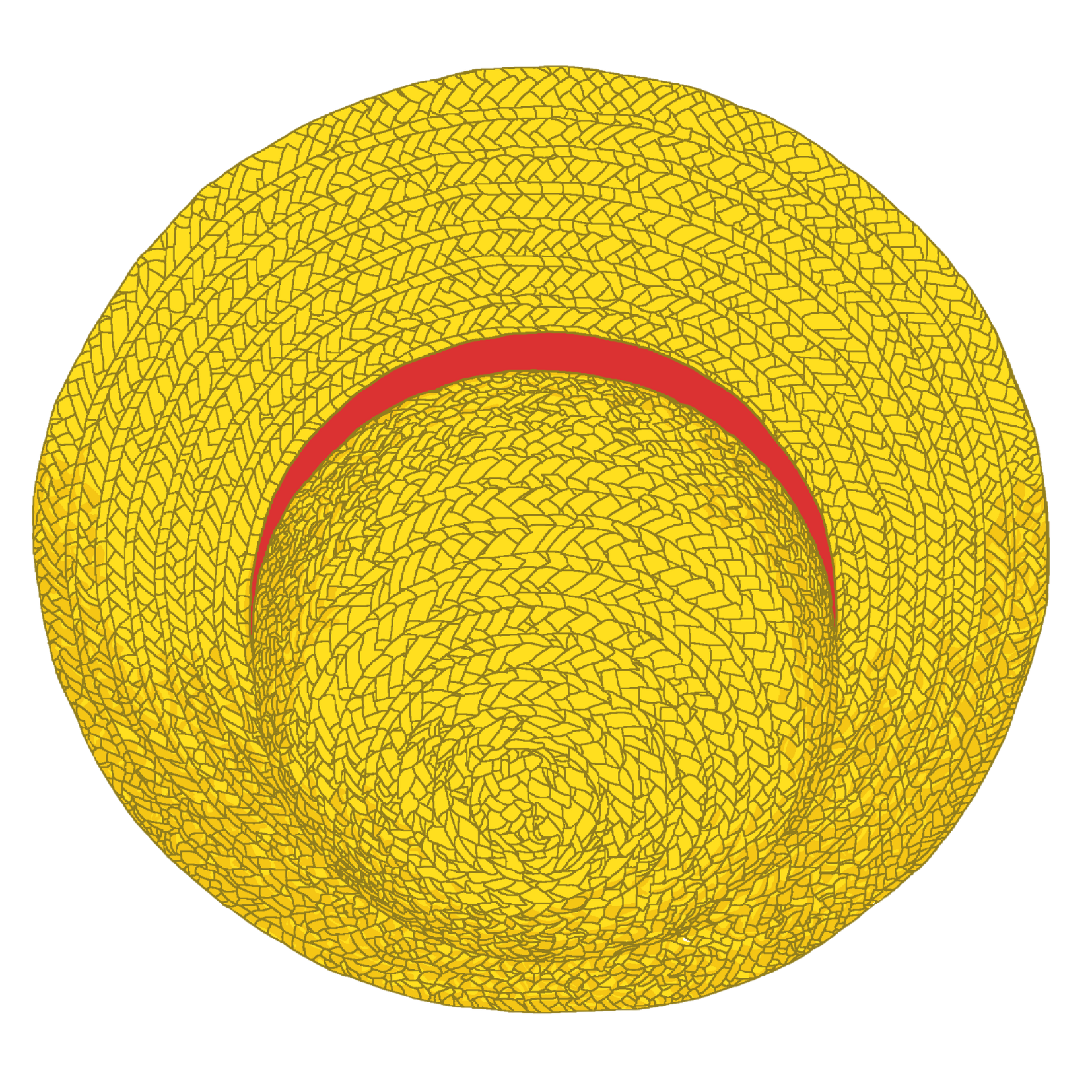 Le Chapeau de Paille - COVER YOU