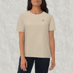 T-shirt unisexe en coton biologique - L'Essentiel