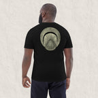 T-shirt unisexe en coton biologique - Le Chapeau Panama original