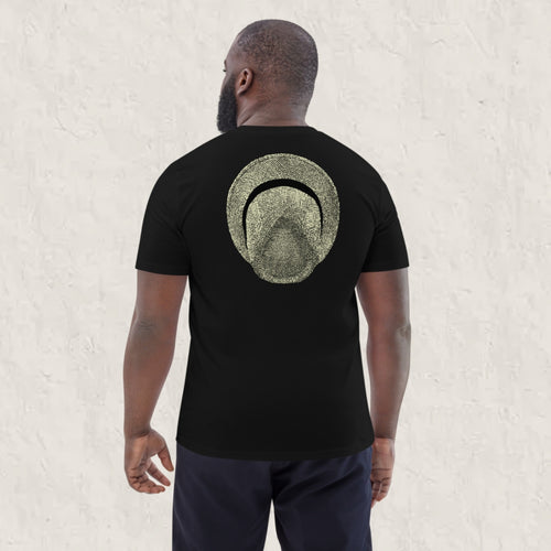 Organic Cotton Unisex T-Shirt - The Original Panama