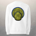Sweat coton bio chapeau cambodgien 350g/m² | COVER YOU COVER YOU STORE