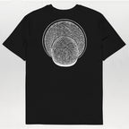 T-shirt unisexe en coton biologique - Le Chapeau Cambodgien Croquis