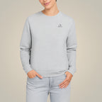 Sweat unisexe écologique 280g/m2 - L'Essentiel