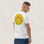 T-shirt unisexe en coton biologique - Le Chapeau de paille