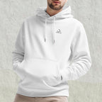 Sweat à capuche écologique unisexe - L'Essentiel