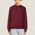 Sweat unisexe écologique 280g/m2 - L'Essentiel