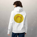 Sweat capuche bio chapeau paille 350g/m² | COVER YOU COVER YOU STORE