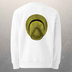 Sweat coton bio chapeau Panama 350g/m² | COVER YOU - COVER YOU STORE