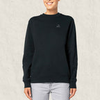 Sweat unisexe écologique 280g/m2 - L'Essentiel