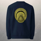 Sweat coton bio chapeau Panama 350g/m² | COVER YOU - COVER YOU STORE