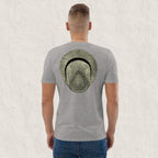 T-shirt unisexe en coton biologique - Le Chapeau Panama original