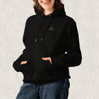 Sweat à capuche écologique unisexe - L'Essentiel