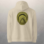 Sweat capuche bio chapeau Panama - Coton biologique unisexe 350g/m² | COVER YOU - COVER YOU STORE