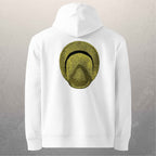 Sweat capuche bio chapeau Panama - Coton biologique unisexe 350g/m² | COVER YOU - COVER YOU STORE