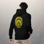 Sweat capuche bio chapeau Panama - Coton biologique unisexe 350g/m² | COVER YOU - COVER YOU STORE