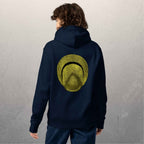 Sweat capuche bio chapeau Panama - Coton biologique unisexe 350g/m² | COVER YOU - COVER YOU STORE