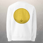 Sweat coton bio chapeau chinois 350g/m² | COVER YOU COVER YOU STORE
