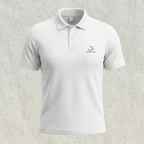 Polo Homme en coton biologique - L'Essentiel TPOP