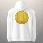 Sweat capuche bio chapeau chinois 350g/m² | COVER YOU - COVER YOU STORE