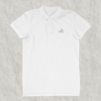 Polo Homme en coton biologique - L'Essentiel