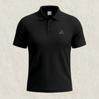 Polo Homme en coton biologique - L'Essentiel - COVER YOU STORE