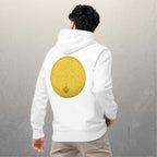 Sweat capuche bio chapeau chinois 350g/m² | COVER YOU - COVER YOU STORE