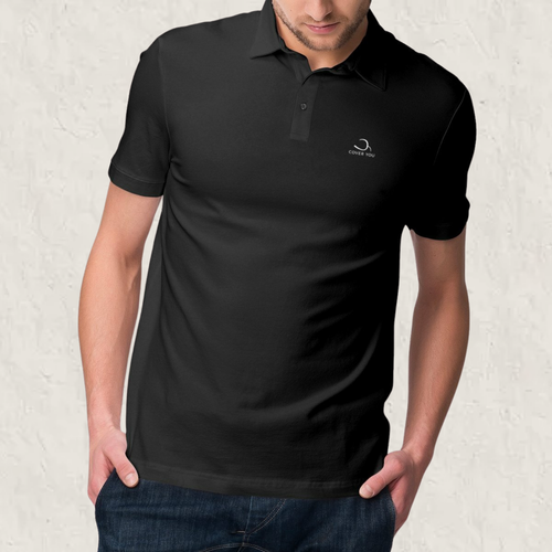 Polo Homme en coton biologique - L'Essentiel