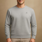 Sweat unisexe écologique 280g/m2 - L'Essentiel