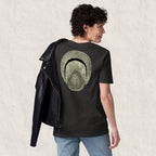 T-shirt unisexe en coton biologique - Le Chapeau Panama original