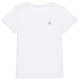 Women's organic cotton fitted T-shirt - L'Essentiel