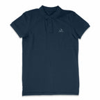 Polo Homme en coton biologique - L'Essentiel - face_0