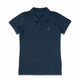 Polo Femme en coton biologique - L'Essentiel