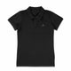 Women's organic cotton polo shirt - L'Essentiel