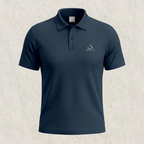 Polo Homme en coton biologique - L'Essentiel - COVER YOU STORE