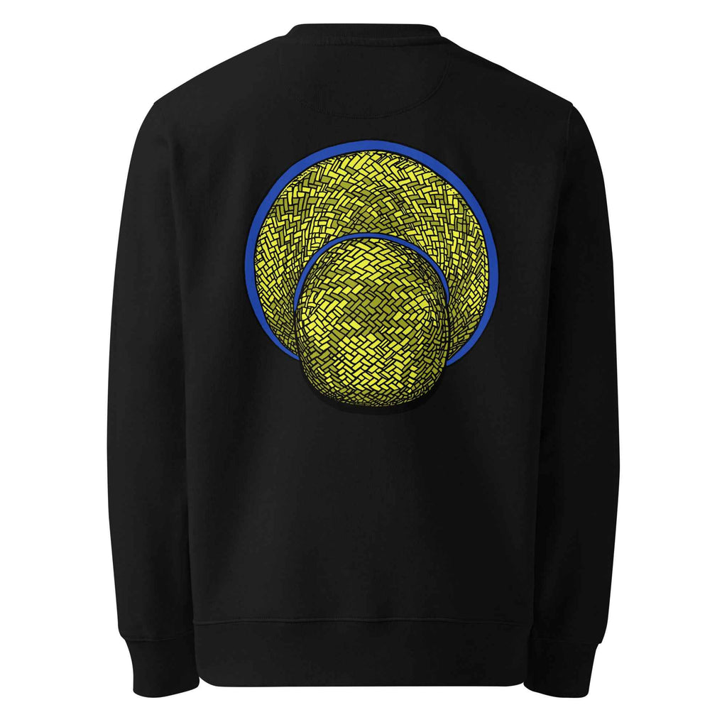 Sweat coton bio chapeau cambodgien 350g/m² | COVER YOU - COVER YOU STORE