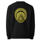 Sweat coton bio chapeau Panama 350g/m² | COVER YOU - COVER YOU STORE