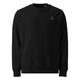 Sweat coton bio unisexe 350g/m² - L'Essentiel COVER YOU