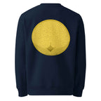 Sweat coton bio chapeau chinois 350g/m² | COVER YOU - COVER YOU STORE