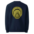 Sweat coton bio chapeau Panama 350g/m² | COVER YOU - COVER YOU STORE