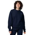 Sweat coton bio chapeau cambodgien 350g/m² | COVER YOU - COVER YOU STORE