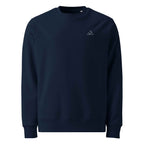 Sweat coton bio chapeau Panama 350g/m² | COVER YOU - COVER YOU STORE