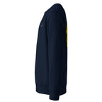 Sweat coton bio chapeau paille 350g/m² | COVER YOU COVER YOU STORE