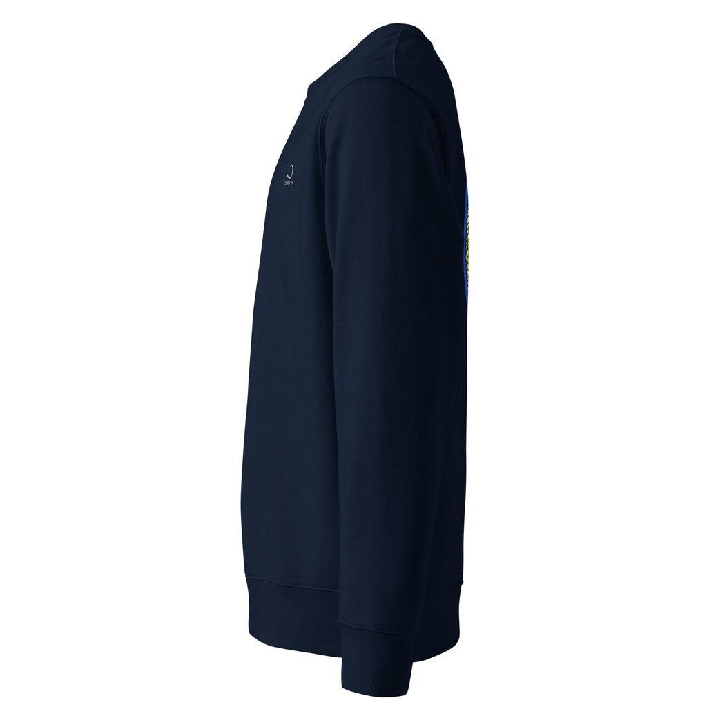 Sweat coton bio chapeau cambodgien 350g/m² | COVER YOU - COVER YOU STORE